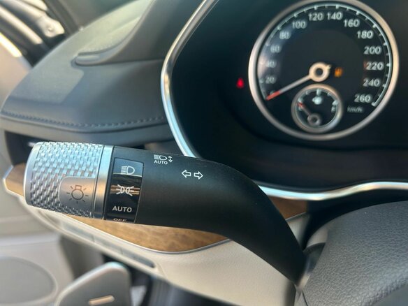 2022 Genesis G80 II, чёрный, 4219000 рублей - вид 17
