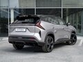 2026 Geely Cityray, серебристый - вид 3