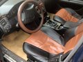 1998 Mercedes-Benz E-Класс 240 II (W210, S210), синий, 300000 рублей - вид 2
