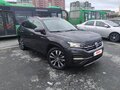 2020 Volkswagen Tayron I, серый, 3250000 рублей - вид 2