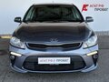 2018 Kia Rio IV, серебристый, 1595000 рублей - вид 1