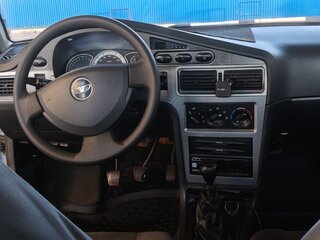 2012 Daewoo Nexia I Рестайлинг, серый, 115000 рублей, вид 3