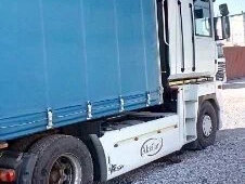2008 Renault Magnum, белый, 5523594 рублей, вид 3