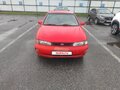 1996 Kia Sephia I Рестайлинг, красный, 80000 рублей