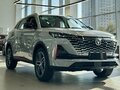 2025 Changan UNI-S I, серый - вид 2