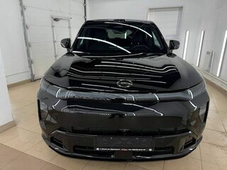 2026 GAC Trumpchi S7 I Рестайлинг, чёрный, 5200000 рублей, вид 1
