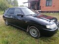 2003 Lada (ВАЗ) 2112, чёрный - вид 6