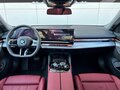 2024 BMW 5 серии 525i VIII (G60/G61/G68), чёрный, 6590000 рублей - вид 11