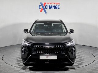 2026 Haval Jolion I Рестайлинг, чёрный, 2549000 рублей, вид 2