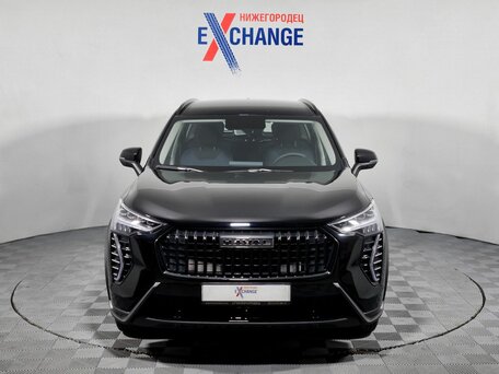 2026 Haval Jolion I Рестайлинг, чёрный, 2549000 рублей, вид 2
