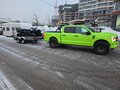 2021 Ford F-150 XIV, зелёный, 6700000 рублей - вид 5