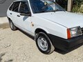 2000 Lada (ВАЗ) 2109, белый, 220000 рублей - вид 2