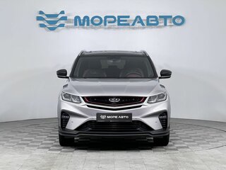 2023 Geely Coolray I, серый, 1950000 рублей, вид 2