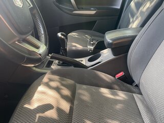 2014 Geely Emgrand X7 I, чёрный, 350000 рублей, вид 5