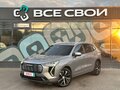 2022 Haval Jolion I, серый, 1599000 рублей