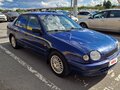 1999 Toyota Corolla VIII (E110), синий - вид 6