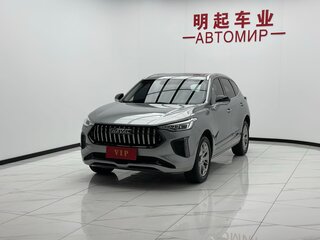 2023 Haval Chitu, серый, 1622000 рублей, вид 3