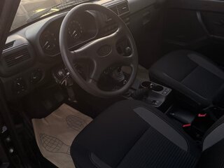 2021 Lada (ВАЗ) 2121 (4x4) Urban I Рестайлинг (2020), чёрный, 1070000 рублей, вид 5