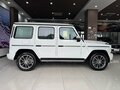 2026 Mercedes-Benz G-Класс 450 d III (W465) Рестайлинг, белый, 17500000 рублей - вид 7