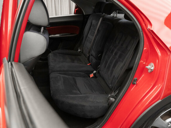 2008 Honda Civic VIII, красный, 680000 рублей - вид 17