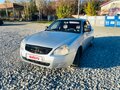 2011 Lada (ВАЗ) Priora I, серебристый - вид 2