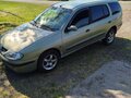 2002 Renault Megane I Рестайлинг, серый, 300000 рублей - вид 2