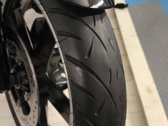 2008 Harley-Davidson V-Rod, чёрный, 907000 рублей - вид 27