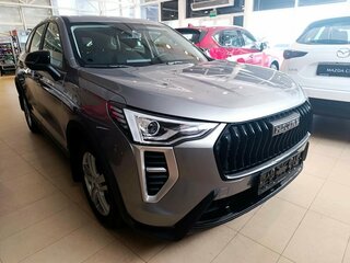 2026 Haval Jolion I Рестайлинг 2, серый, 2099000 рублей, вид 2