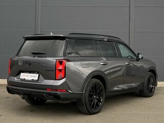 2024 GAC GS8 II, серый, 3790000 рублей, вид 5