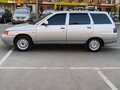 2007 Lada (ВАЗ) 2111, серебристый, 190000 рублей - вид 6