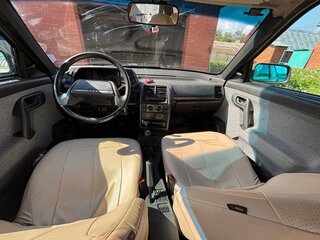 2006 Lada (ВАЗ) 2110, серый, 125000 рублей, вид 3