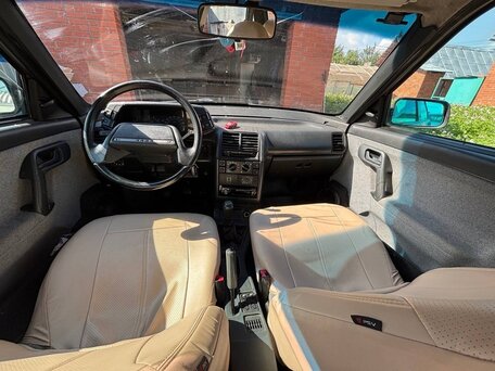 2006 Lada (ВАЗ) 2110, серый, 125000 рублей, вид 3