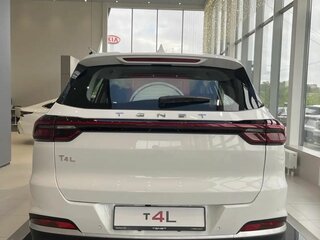 2026 Tenet T4L, белый, 2329000 рублей, вид 3