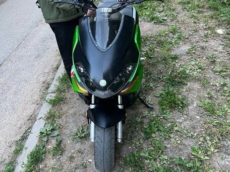 2010 Stels Arrow, зелёный, 30000 рублей, вид 1