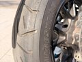 2017 Yamaha XV950 Bolt, красный, 595000 рублей - вид 9
