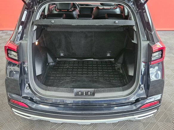 2021 Chery Tiggo 4 I Рестайлинг, чёрный, 1255000 рублей - вид 17