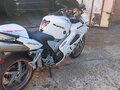 2006 Honda VFR 800, белый, 550000 рублей - вид 4