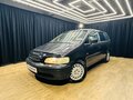 1998 Honda Odyssey I, чёрный, 499999 рублей