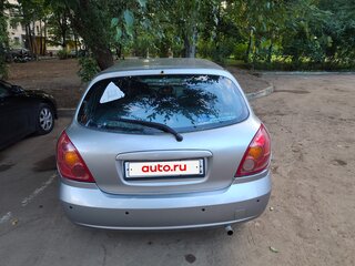 2006 Nissan Almera II (N16) Рестайлинг, серый, 220000 рублей, вид 1