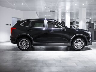 2026 Haval Jolion I Рестайлинг 2, чёрный, 2949000 рублей, вид 4
