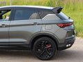 2024 Geely Coolray I Рестайлинг, серый, 2200000 рублей - вид 6