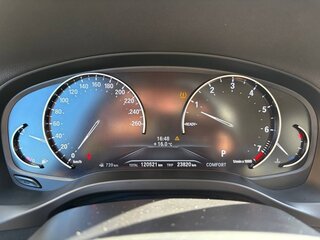 2019 BMW X3 20i xDrive III (G01), серый, 3200000 рублей, вид 4