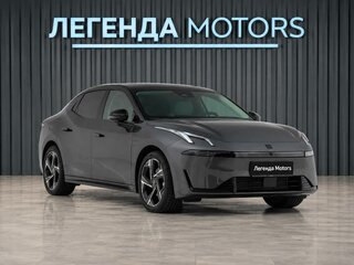 2024 Lynk & Co 07 EM-P I, серый, 4990000 рублей, вид 1