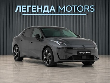 Lynk & Co 07 I