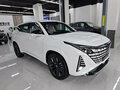 2026 Changan UNI-Z, белый, 2317000 рублей - вид 4