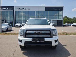2026 Haval H5 II, белый, 4349000 рублей, вид 2