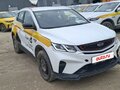 2023 Geely Coolray I, белый, 1215000 рублей - вид 2