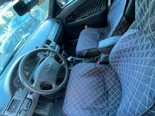 2007 Lada (ВАЗ) Priora I, серый, 225000 рублей, вид 5