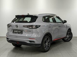 2023 Changan CS55 Plus II, серый, 1790000 рублей, вид 5