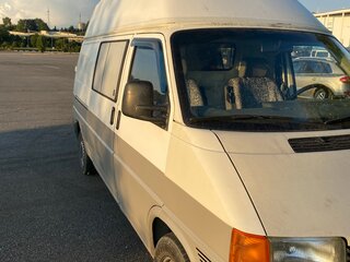 2000 Volkswagen Transporter T4, белый, 900000 рублей, вид 3